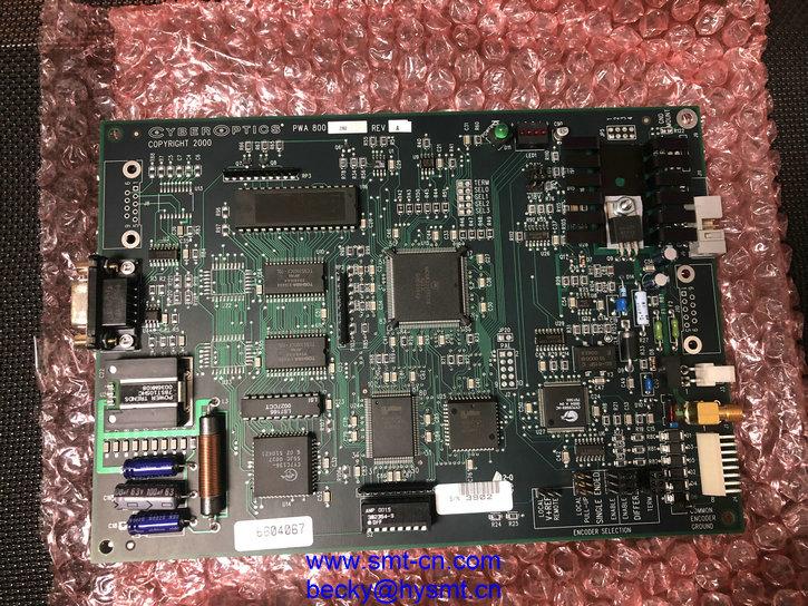 Juki 6604071 6604067 laser card for KE750